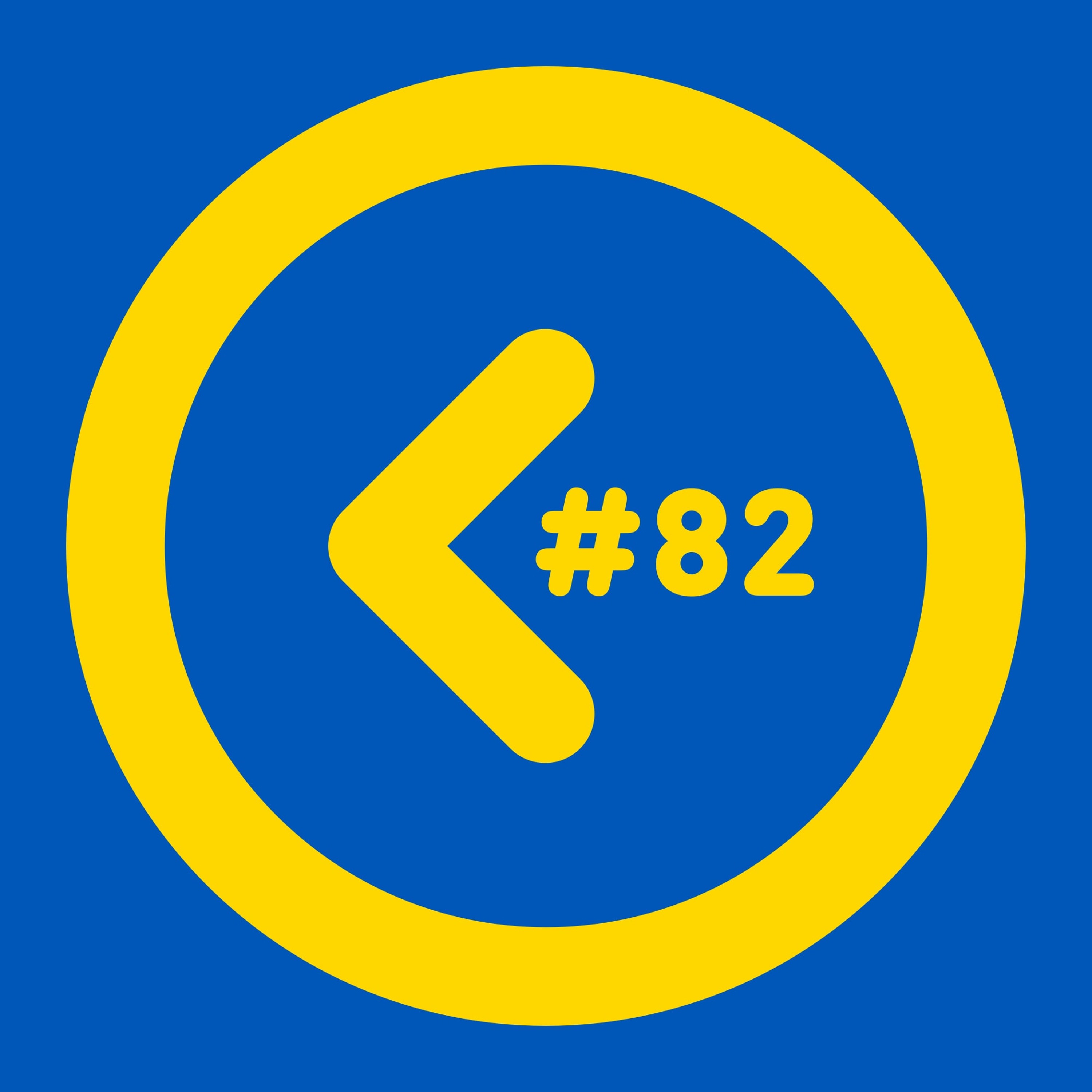 OK Sessions #82 episode artwork