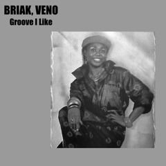 BRIAK, VENO - GROOVE I LIKE ** PREVIEW **