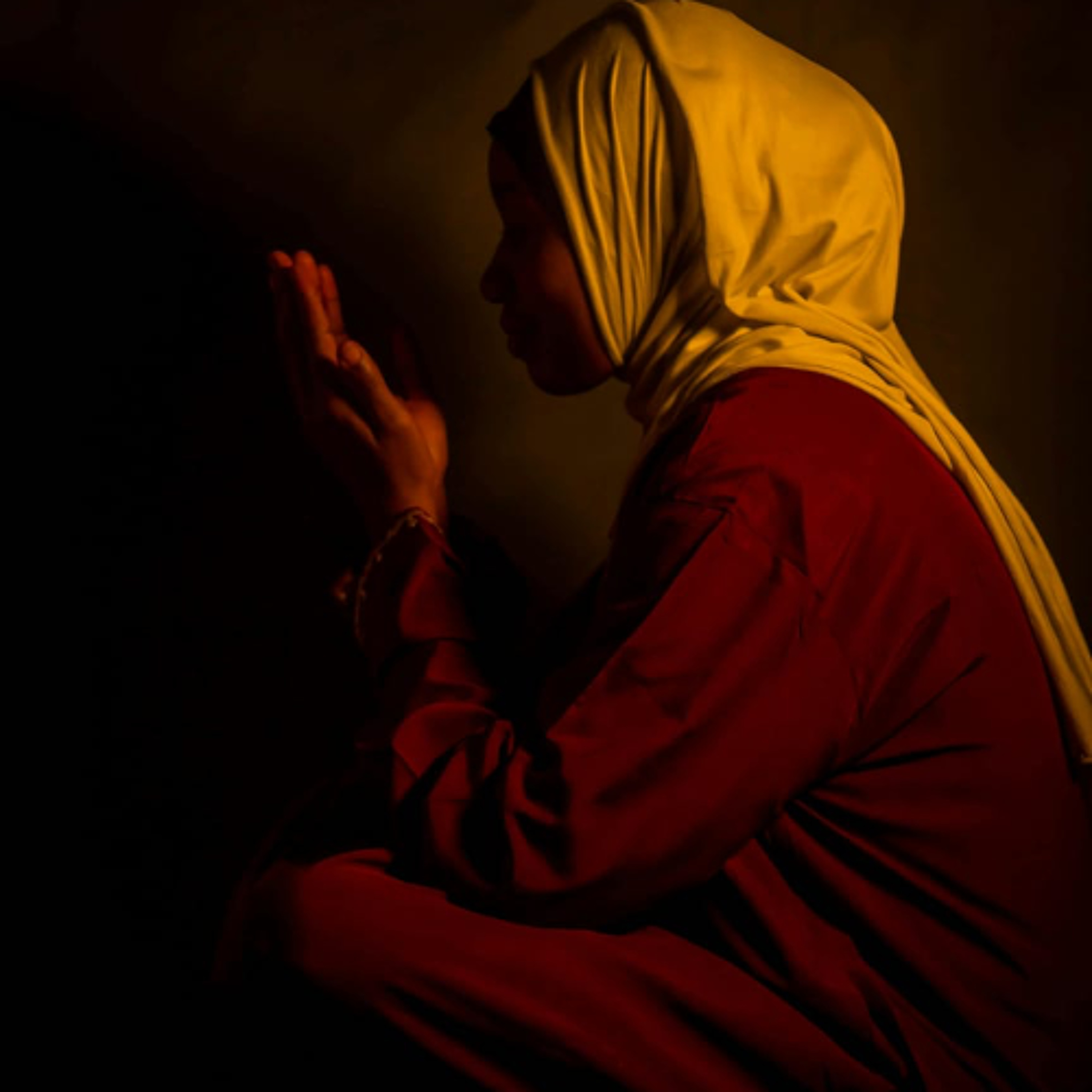 FOLLOW THE FLOW - MUSIC - Laylatul Qadr - Native Deen (lundi 23 mars 2026) episode artwork