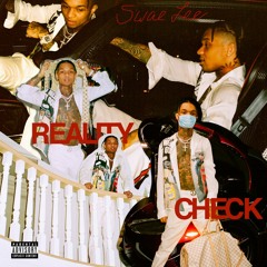 Swae Lee - Reality Check (Covered By Rob Williams)