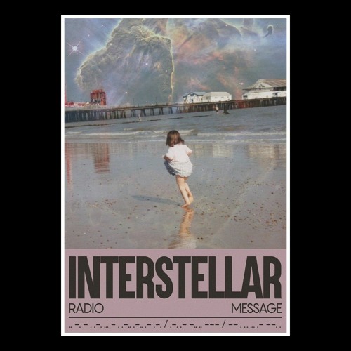 Interstellar Radio Message