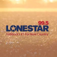 KQBR "Lonestar 99-5" - Legal ID - 2022