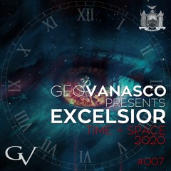 Excelsior 007 - Time + Space 2020