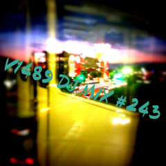 V1489 DJ MIX #243