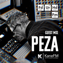 Feed Your Head Guest Mix: Peza