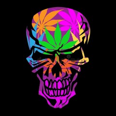 Roses n Red Skulls 190-200 BPM (Hightech Baba RMX)