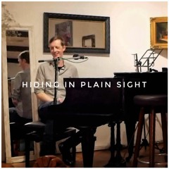 Hiding In Plain Sight (live version)