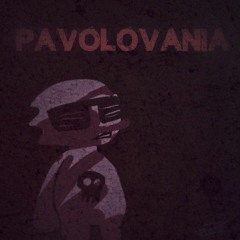 PAVOLOVANIA