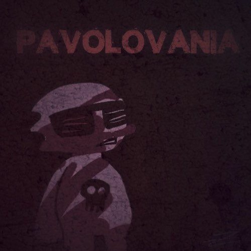 PAVOLOVANIA