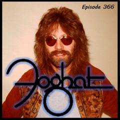 The Doc G Show March 27th 2023 (Featuring Roger Earl from Foghat)