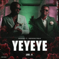 Yeyeye (feat. Anderson Mário)