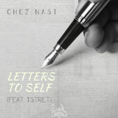 Letters To Self (feat. TStriet)