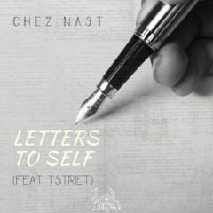Letters To Self (feat. TStriet)