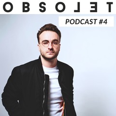 OBSOLET Podcast #4 by Freudenthal