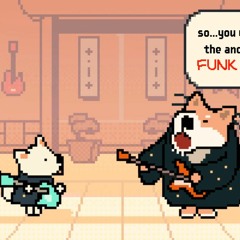 Funk Guitar Dojo~Extended Edit~
