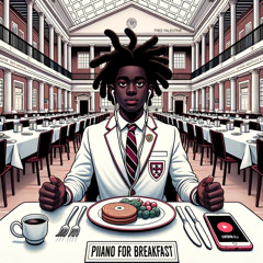PIANO FOR BREAKFAST - AMAPIANO Morning Mix