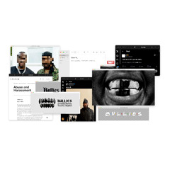Pusha T - CIRCLES (feat. No Malice)