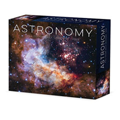 [ACCESS] EBOOK 🧡 Astronomy 2023 Box Calendar by  Willow Creek Press KINDLE PDF EBOOK