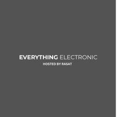 Everything Electronic