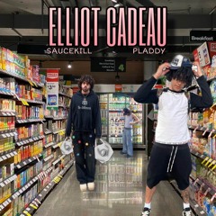 saucekill x soulde - elliot cadeau
