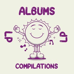 .:GOLDEN ALBUMS & COMPILATIONS:.