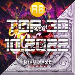 Top 30 Oktober 2022