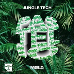 Pastello - Jungle Tech
