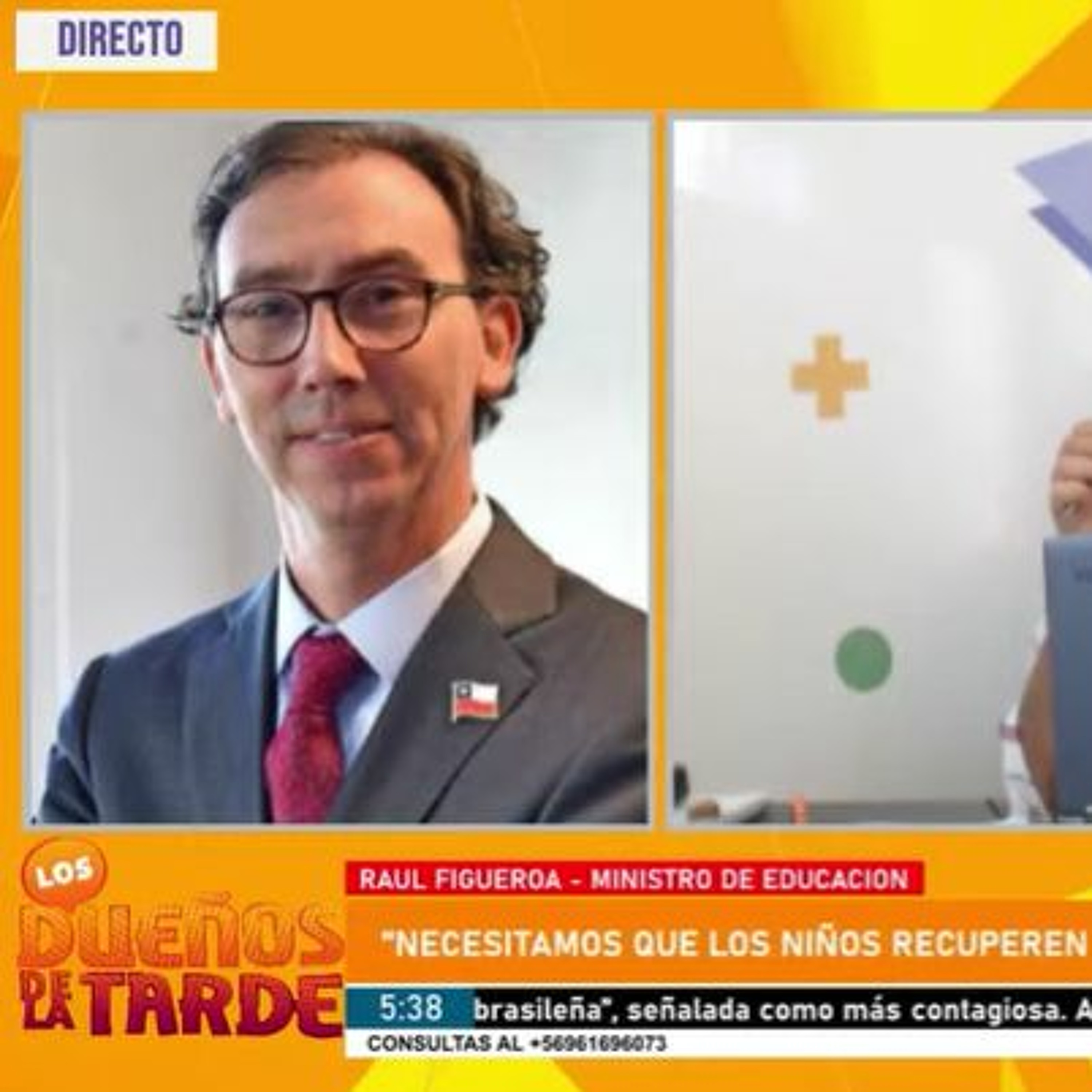 Prensa Mi Radio