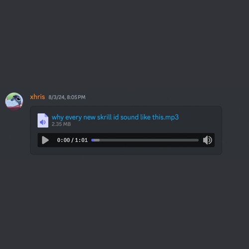 2025 Soundcloud Only