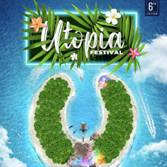 Utopia Festival 2024 DJ Contest - Sammy Bananaz #TakeMeToUtopia