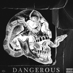 Frankthe5th- Dangerous (cover)