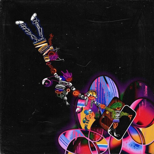 push me album art lil uzi vert album cover push me album art lil uzi vert album cover