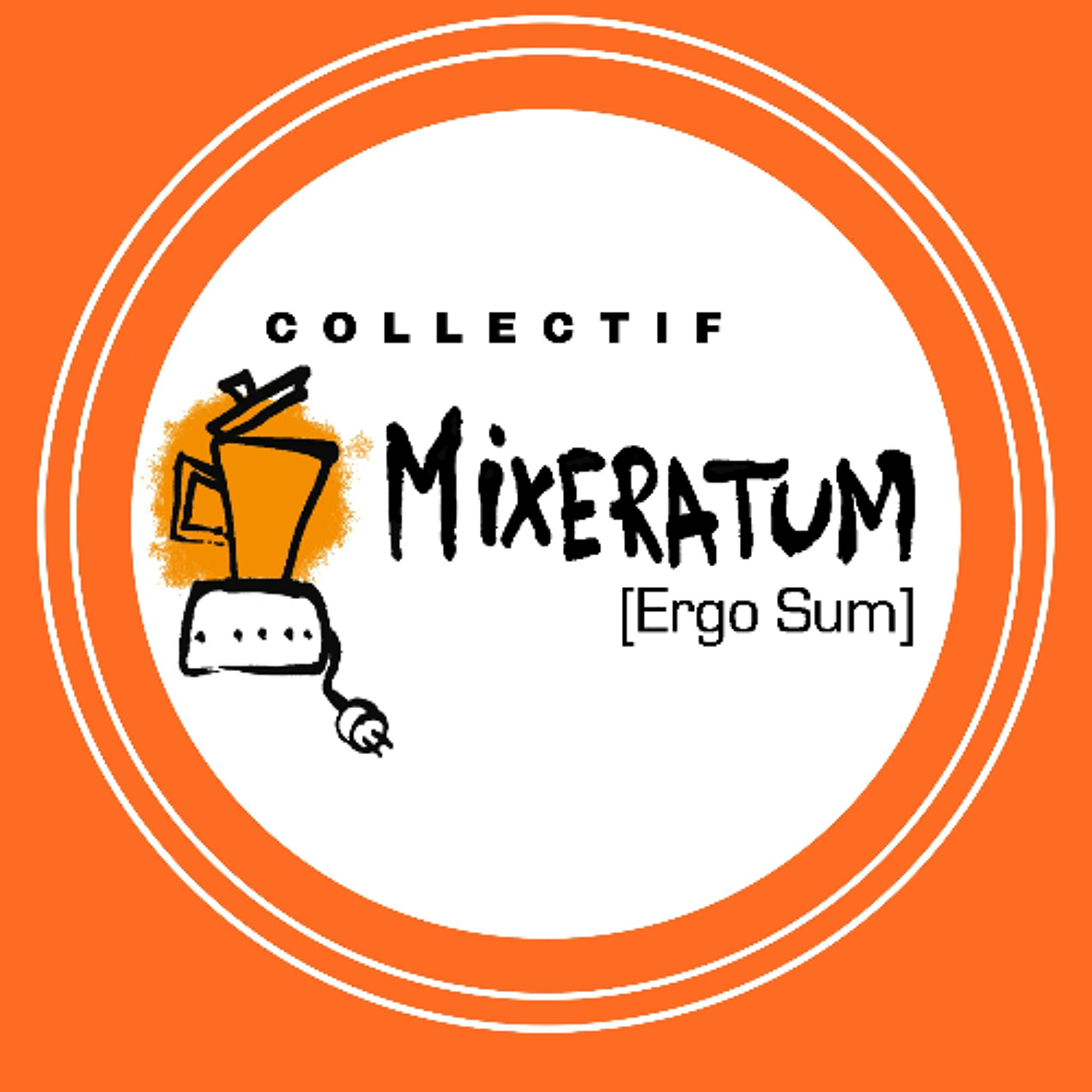 [Passages] Interview - Les 13 ans de Mixeratum Ergo Sum + release party de Blue Mojito episode artwork