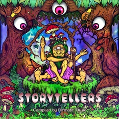 VA - Storytellers compiled by Nirmãtã Music