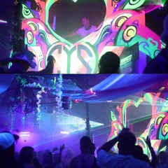 Y33T - Dj Set @ Lost in Sound 2025