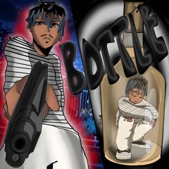 Juice WRLD - Bottle (Full Session mix)