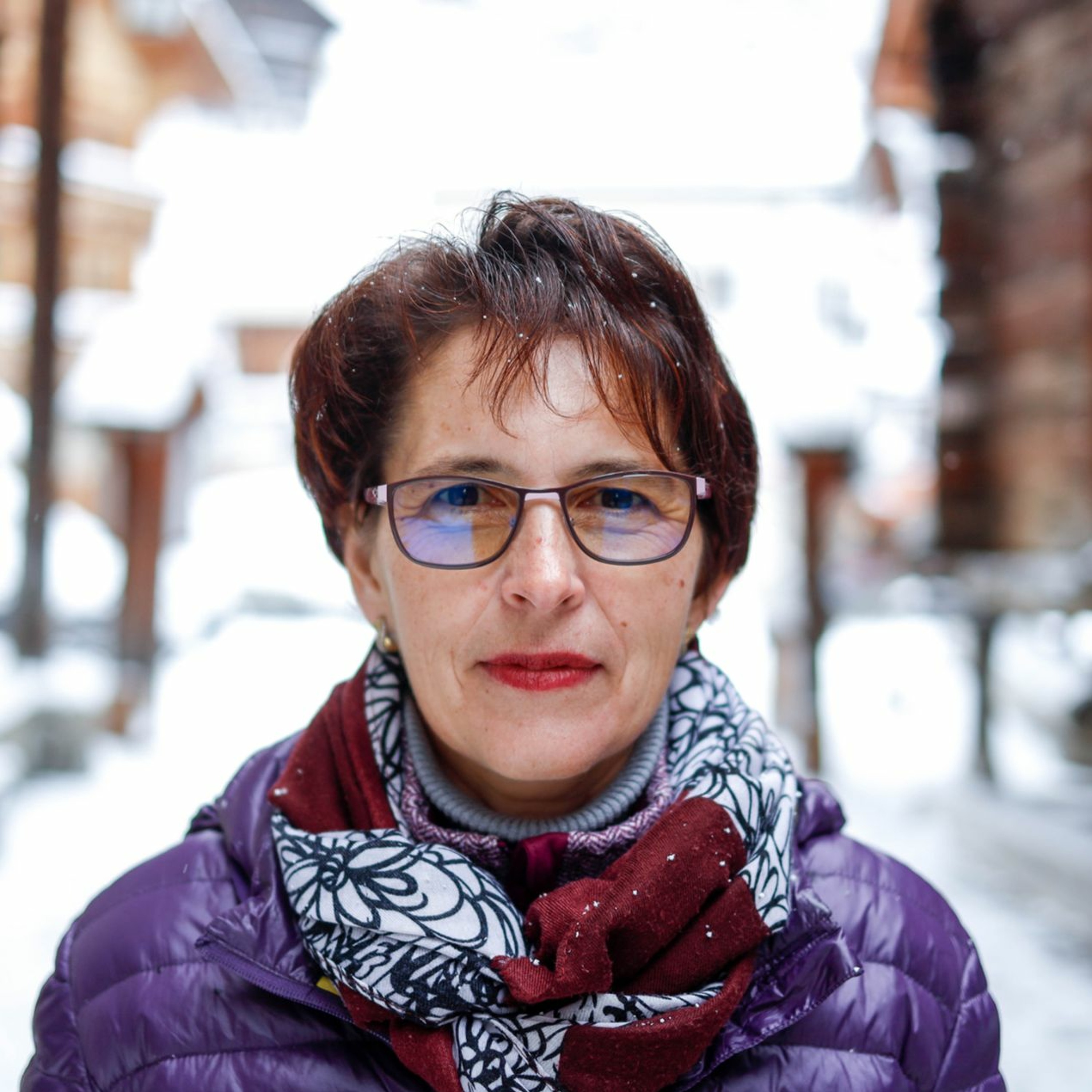 #02 - Véronique Tissières-Abbé : "Ce vin des glaciers a traversé le temps"