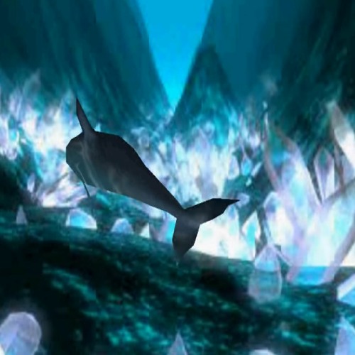 Aquarium VII - Quartz