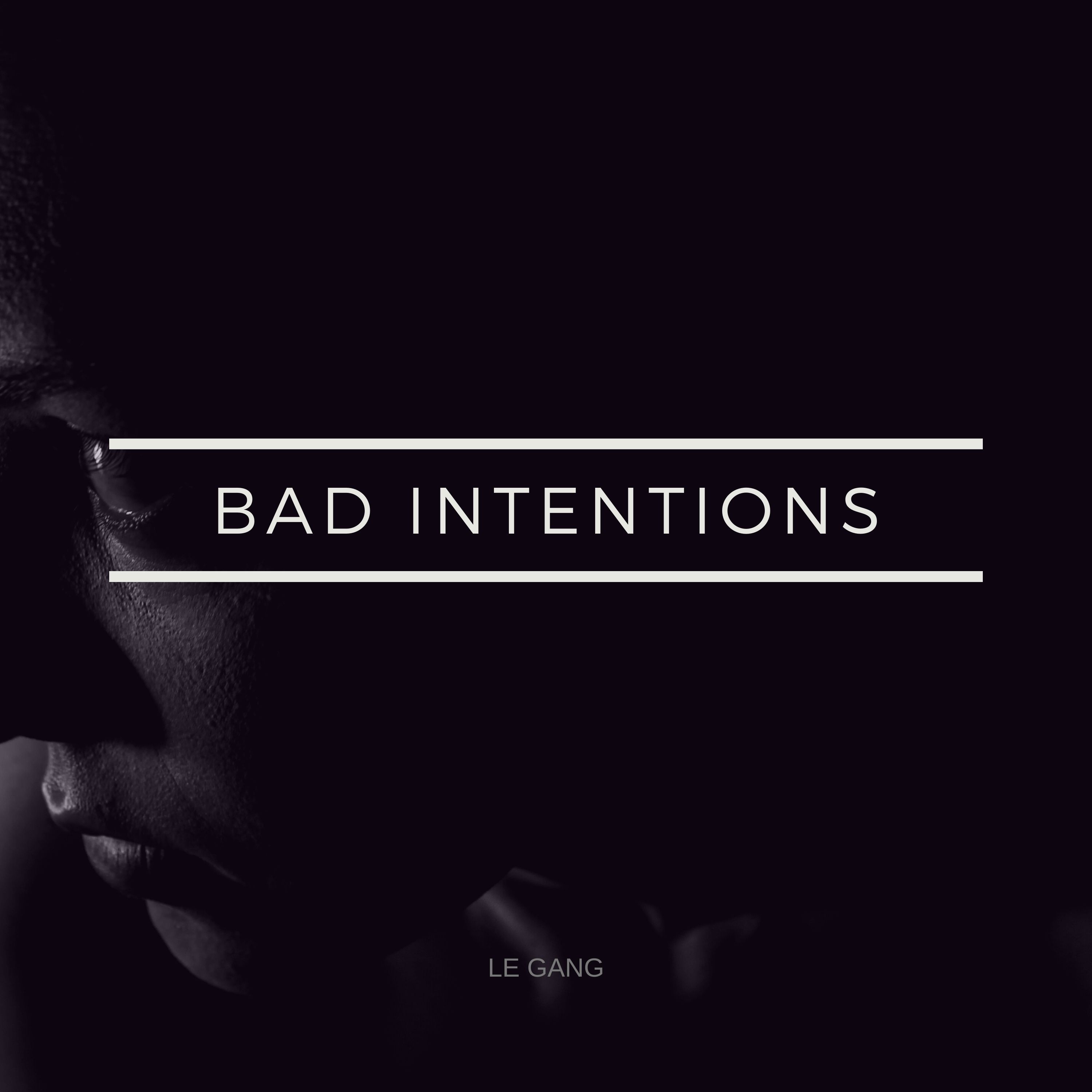 Khoasolla Bad Intentions (Free Download) [Chill/Electronic/Hip Hop]