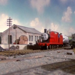 James' Annoyed Theme (Season 2)