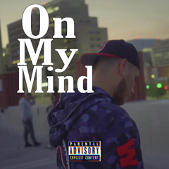 On My Mind