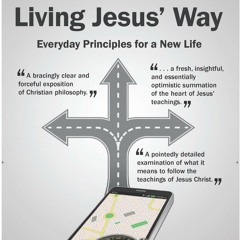 JesusWay2021 Ch4 Judging Others 2.7.21