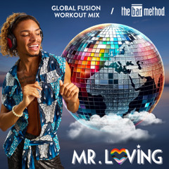Global Fusion / The Bar Method Workout Mix