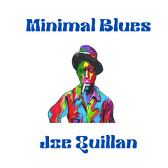 Minimal Blues (Delta blues vocal samples)