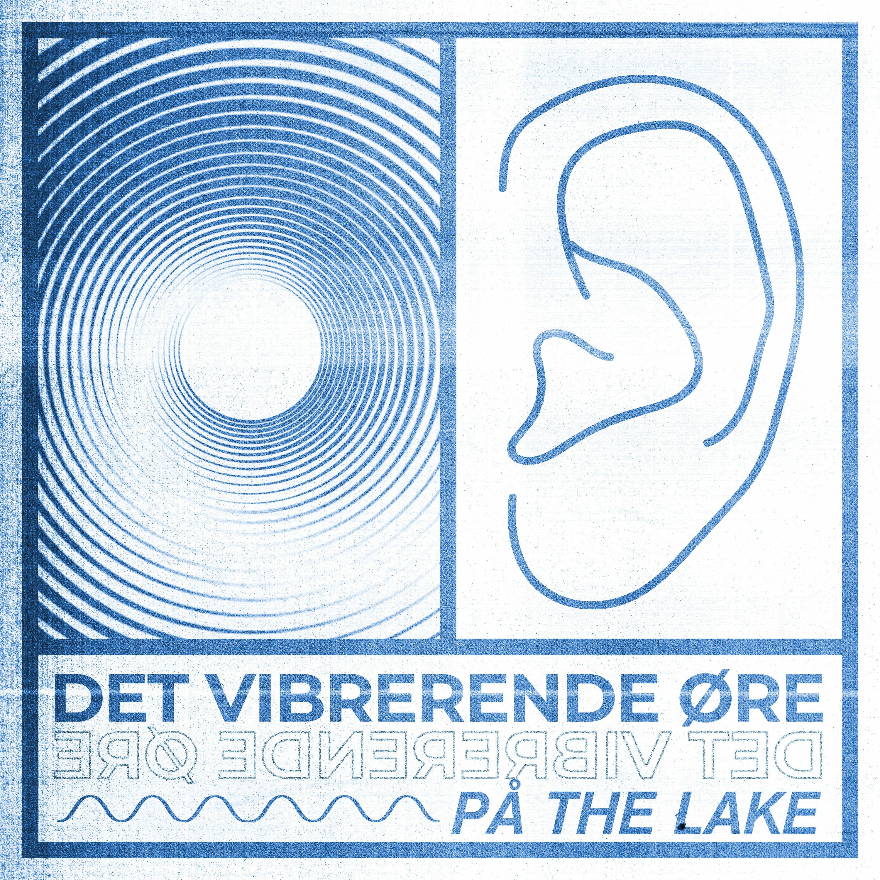 Det Vibrerende Øre på The Lake #58