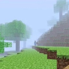 Minecraft ft. KADEN (prod. Kenzee)