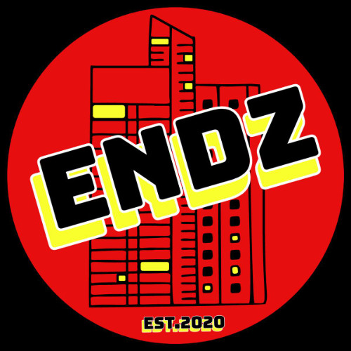 S.O.S (forthcoming ENDZ)
