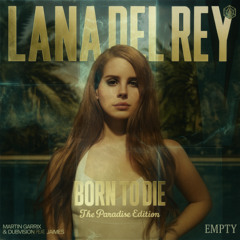 Empty vs Summertime Sadness(Sho White Mashup)