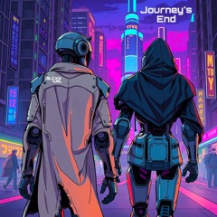 Journey's End