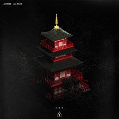 AJORIES - Lost World